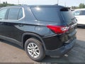 2018 Chevrolet Traverse — photo 17 of 17 | VIN 1GNERFKW4JJ104610