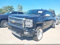 2015 Chevrolet Silverado 1500 — photo 2 of 20 | VIN 3GCUKTEC3FG285376