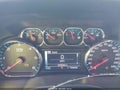 2015 Chevrolet Silverado 1500 — photo 7 of 20 | VIN 3GCUKTEC3FG285376