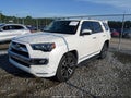 2018 Toyota 4Runner — photo 2 of 22 | VIN JTEZU5JRXJ5181775