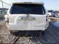 2018 Toyota 4Runner — photo 6 of 22 | VIN JTEZU5JRXJ5181775