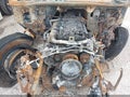 2022 Freightliner M2 106 — photo 10 of 13 | VIN 3ALACWD25NDNF8063