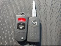 2012 Mazda 5 — photo 11 of 17 | VIN JM1CW2BL0C0117550