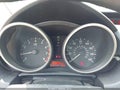 2012 Mazda 5 — photo 7 of 17 | VIN JM1CW2BL0C0117550