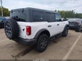 2024 Ford Bronco — photo 4 of 17 | VIN 1FMDE7BH6RLB24621