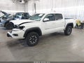 2020 Toyota Tacoma — photo 2 of 17 | VIN 3TMCZ5AN5LM339252