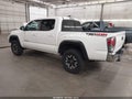 2020 Toyota Tacoma — photo 3 of 17 | VIN 3TMCZ5AN5LM339252