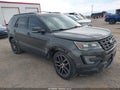 2016 Ford Explorer Sport Trac — photo 1 of 17 | VIN 1FM5K8GT6GGB80127