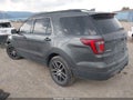 2016 Ford Explorer Sport Trac — photo 3 of 17 | VIN 1FM5K8GT6GGB80127