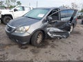 2010 Honda Odyssey — photo 2 of 16 | VIN 5FNRL3H47AB006954