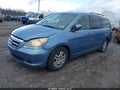 2006 Honda Odyssey — photo 2 of 12 | VIN 5FNRL38656B040691