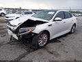 2016 Kia Optima — photo 2 of 17 | VIN 5XXGU4L3XGG012228