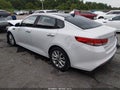 2016 Kia Optima — photo 3 of 17 | VIN 5XXGU4L3XGG012228