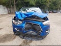 2015 Mitsubishi Outlander Sport — photo 13 of 17 | VIN 4A4AR4AW5FE026408