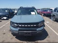 2021 Ford Bronco Sport — photo 12 of 16 | VIN 3FMCR9C60MRA91702