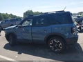 2021 Ford Bronco Sport — photo 14 of 16 | VIN 3FMCR9C60MRA91702