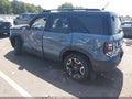 2021 Ford Bronco Sport — photo 3 of 16 | VIN 3FMCR9C60MRA91702