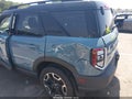 2021 Ford Bronco Sport — photo 6 of 16 | VIN 3FMCR9C60MRA91702