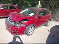 2016 Ford Escape — photo 2 of 16 | VIN 1FMCU9GX8GUC48567
