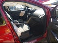 2016 Ford Escape — photo 5 of 16 | VIN 1FMCU9GX8GUC48567