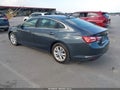 2020 Chevrolet Malibu — photo 3 of 17 | VIN 1G1ZD5STXLF092521