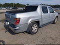 2006 Honda Ridgeline — photo 4 of 16 | VIN 2HJYK16586H557535
