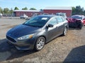2017 Ford Focus — photo 2 of 16 | VIN 1FADP3F2XHL221970