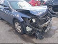 2012 Honda Crosstour — photo 17 of 19 | VIN 5J6TF3H30CL004610