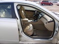 2011 Cadillac CTS — photo 5 of 20 | VIN 1G6DE5EY7B0104196