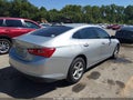 2016 Chevrolet Malibu — photo 4 of 13 | VIN 1G1ZB5ST7GF352367