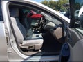 2016 Chevrolet Malibu — photo 5 of 13 | VIN 1G1ZB5ST7GF352367