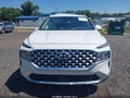 2022 Hyundai Santa Fe — photo 12 of 16 | VIN 5NMS24AJ5NH397455