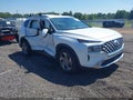 2022 Hyundai Santa Fe — photo 1 of 16 | VIN 5NMS24AJ5NH397455