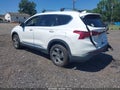 2022 Hyundai Santa Fe — photo 3 of 16 | VIN 5NMS24AJ5NH397455