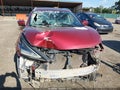 2020 Nissan Murano — photo 6 of 16 | VIN 5N1AZ2CS0LN162992