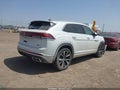 2024 Volkswagen Atlas Cross Sport — photo 4 of 17 | VIN 1V2FE2CA1RC258209
