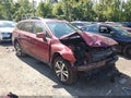 2019 Subaru Outback — photo 1 of 16 | VIN 4S4BSENC1K3362080