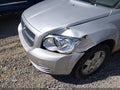 2007 Dodge Caliber — photo 17 of 17 | VIN 1B3HB48B87D373978