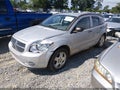 2007 Dodge Caliber — photo 2 of 17 | VIN 1B3HB48B87D373978