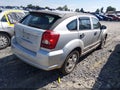 2007 Dodge Caliber — photo 4 of 17 | VIN 1B3HB48B87D373978