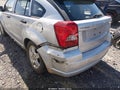 2007 Dodge Caliber — photo 6 of 17 | VIN 1B3HB48B87D373978