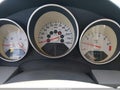 2007 Dodge Caliber — photo 7 of 17 | VIN 1B3HB48B87D373978