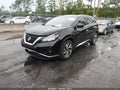 2021 Nissan Murano — photo 2 of 16 | VIN 5N1AZ2CJ1MC103244