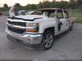 2018 Chevrolet Silverado 1500 — photo 2 of 10 | VIN 3GCPCREC0JG388809