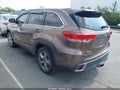 2018 Toyota Highlander — photo 3 of 17 | VIN 5TDYZRFH0JS269401