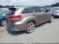 2018 Toyota Highlander — photo 4 of 17 | VIN 5TDYZRFH0JS269401