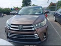 2018 Toyota Highlander — photo 6 of 17 | VIN 5TDYZRFH0JS269401