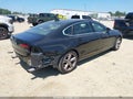 2018 Volvo S90 — photo 4 of 18 | VIN LVY982AK9JP021524