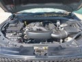 2022 Dodge Durango — photo 10 of 16 | VIN 1C4RDJAG3NC174132