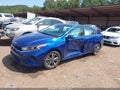 2024 Kia Forte — photo 2 of 16 | VIN 3KPF24AD0RE756249